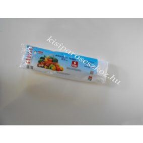 Mélyhűtő tasak 6L