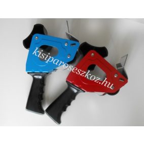 Kézi csomagzáró gép