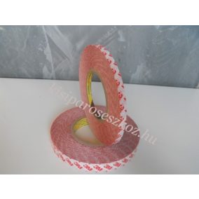 3M kétoldalú ragasztó 9mm