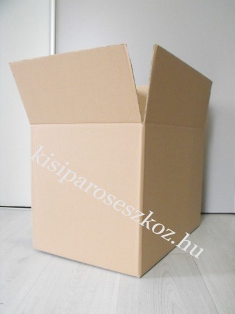 Csomagoló doboz 240x160x130mm /25db/