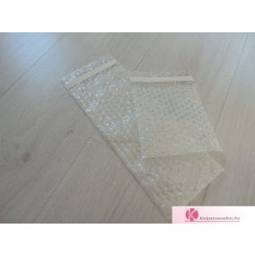 Ragasztócsíkos légpárnás tasak 31x43+5cm (A3)