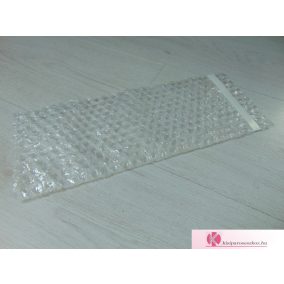 Ragasztócsíkos légpárnás tasak 34x47+5cm (C3)