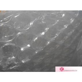 3 rétegű nagy buborékos fólia 1,2/10m