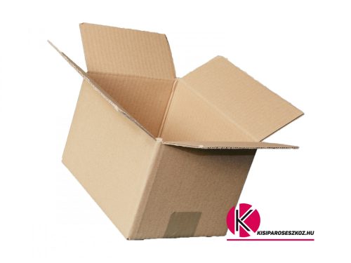 Csomagoló doboz 500x310x320mm 5 rétegű /erősített/