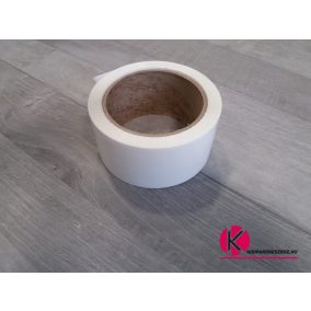 Fehér ragasztószalag (extra erős)