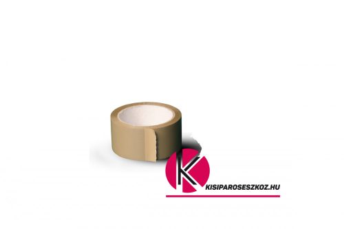 Csomagoló ragasztószalag /20kg dobozokhoz/
