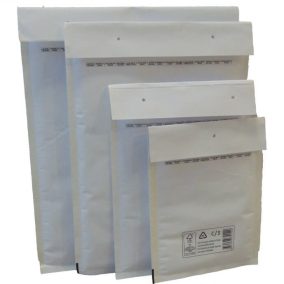 Légpárnás / buborékos boríték H8 (18/h)