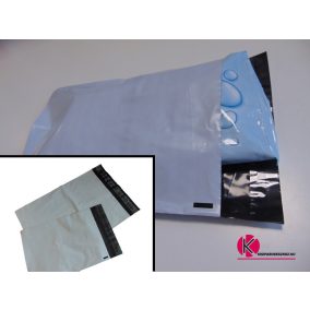 Biztonsági futártasak 175x250+40mm (100db/csomag)