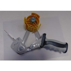 Kézi csomagzáró gép (PREMIUM)